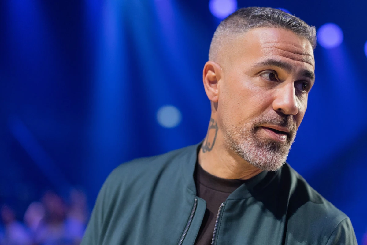 Bushido: Nach Umzug zum ersten Mal echte Freunde gefunden