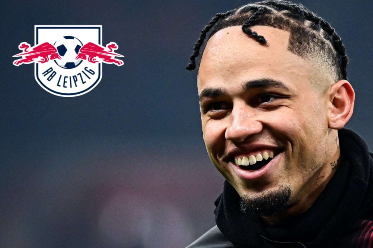 RB Leipzig mit noch mehr Power in der Offensive: Geht jetzt alles ganz schnell mit Okafor?