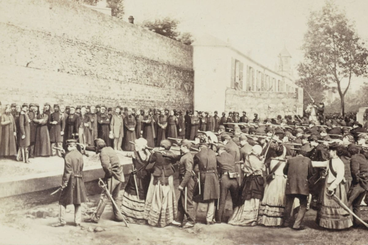 Heute vor 155 Jahren: Als aus Hoffnung ein blutiges Ende wurde