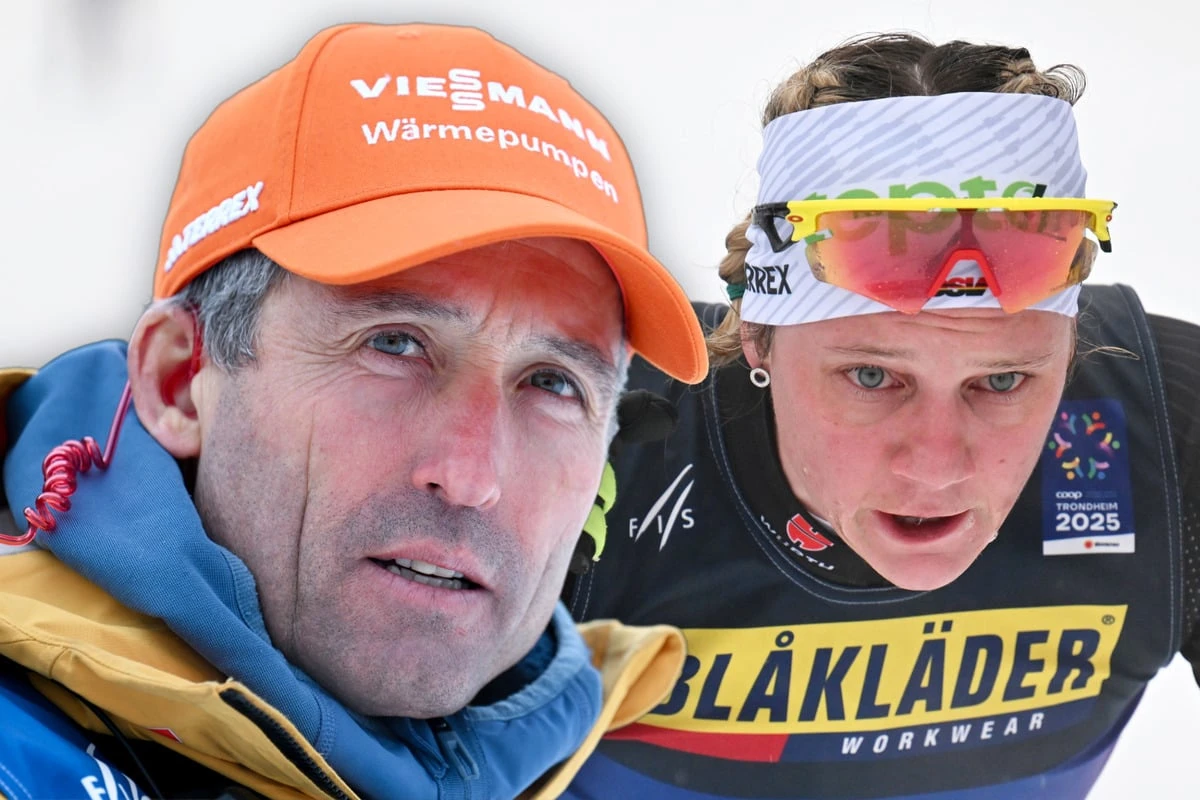 Bittere Prognose nach Doping-Schock: Deutsche Gold-Kandidatin verpasst wohl Olympia