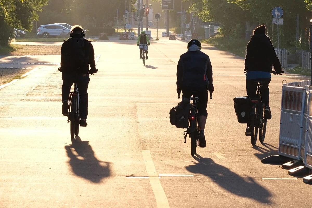 Stadtradeln 2025: Leipzig stellt neuen Rekord auf und will noch mehr für Fahrradfahrer machen
