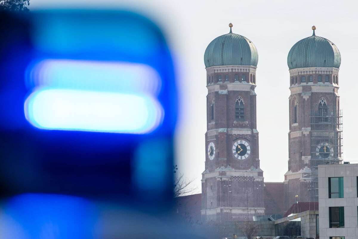 Rätselhafter Tod in München: Polizei ermittelt in alle Richtungen und sucht Zeugen