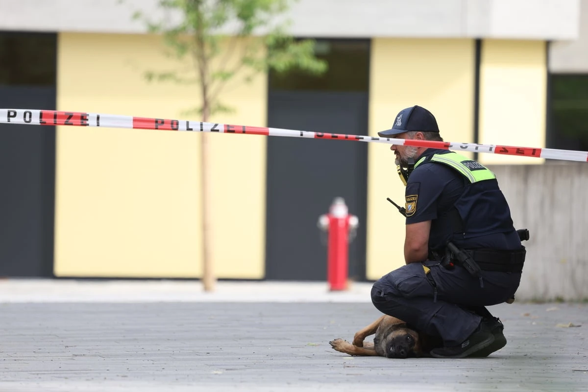 Amoktat in Schongau: Experte rät von Übungen für den Ernstfall ab