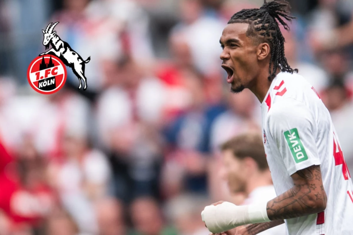 Wechsel perfekt! Sturm-Juwel verlässt 1. FC Köln in Richtung England