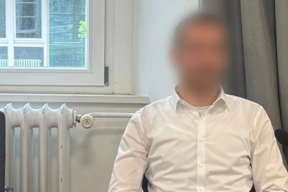 Bizarres Ritual: 26-Jähriger verstümmelt Freundin die Schamlippen, dann wird es noch grotesker