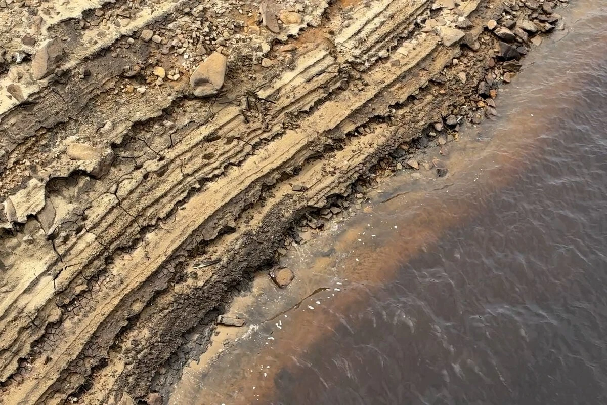 Dürrebekämpfung per Mausklick: Mit diesem skurrilen Trick will England jetzt Wasser sparen