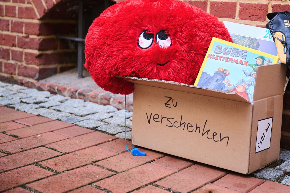 Das kann teuer werden: Stadt kämpft gegen 