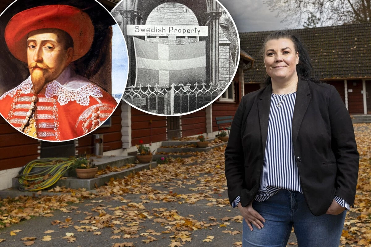 Lützen - eine Enklave Schwedens? Dieses Museum kennt die Wahrheit