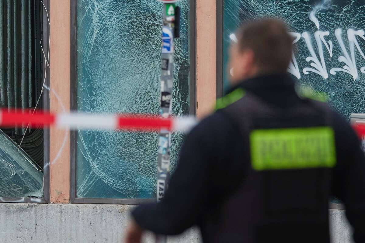 Schöneberg lässt grüßen: Heftige Explosion in Berlin-Neukölln