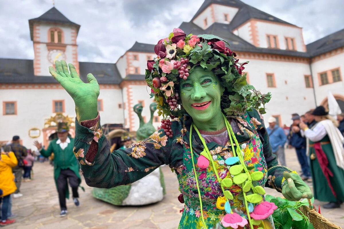 Annotopia-Erfolg auf Augustusburg: Nächstes Festival schon in Planung