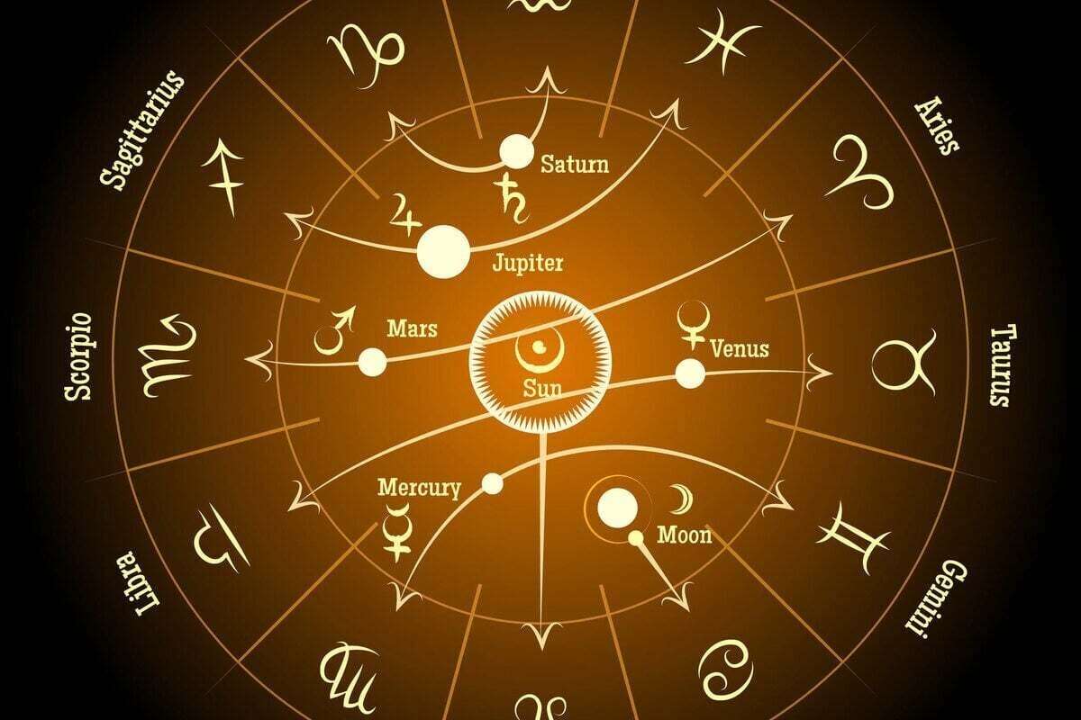 Horoskop morgen: Tageshoroskop kostenlos für den 10.1.2025