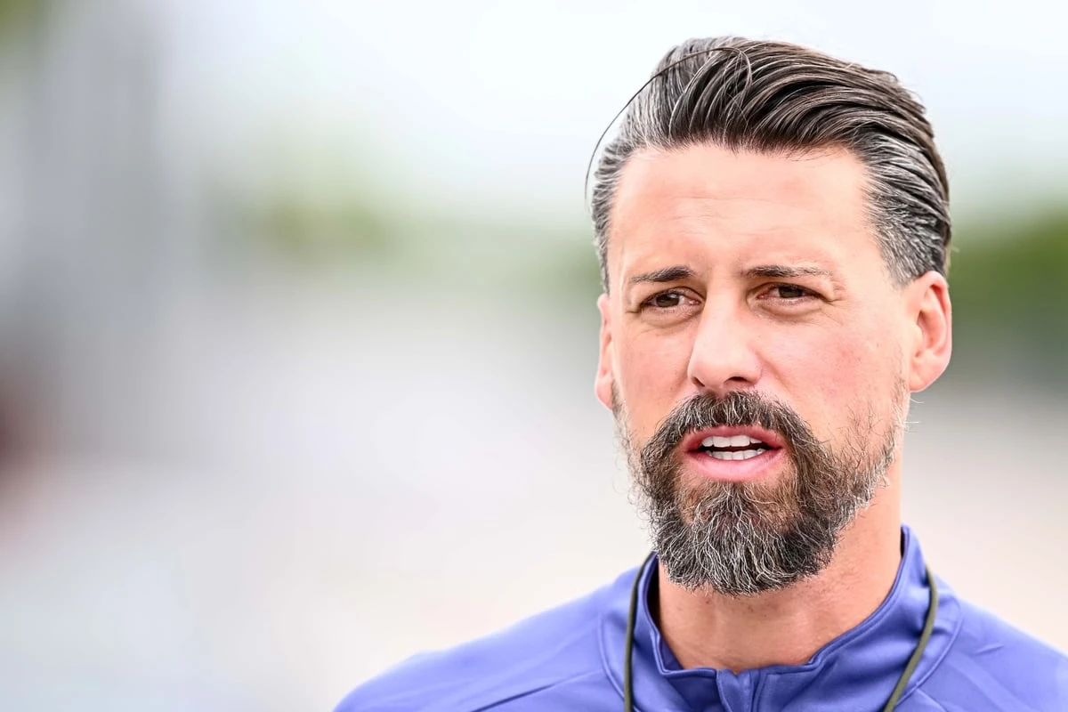 Muss jetzt die DFB-Reform her? Auch Sandro Wagner bekennt sich zu 