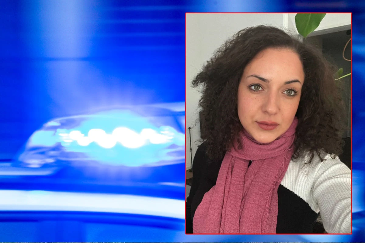 Sie wurde tot in einem Schrank gefunden! Wer hatte Kontakt zu dieser Frau?