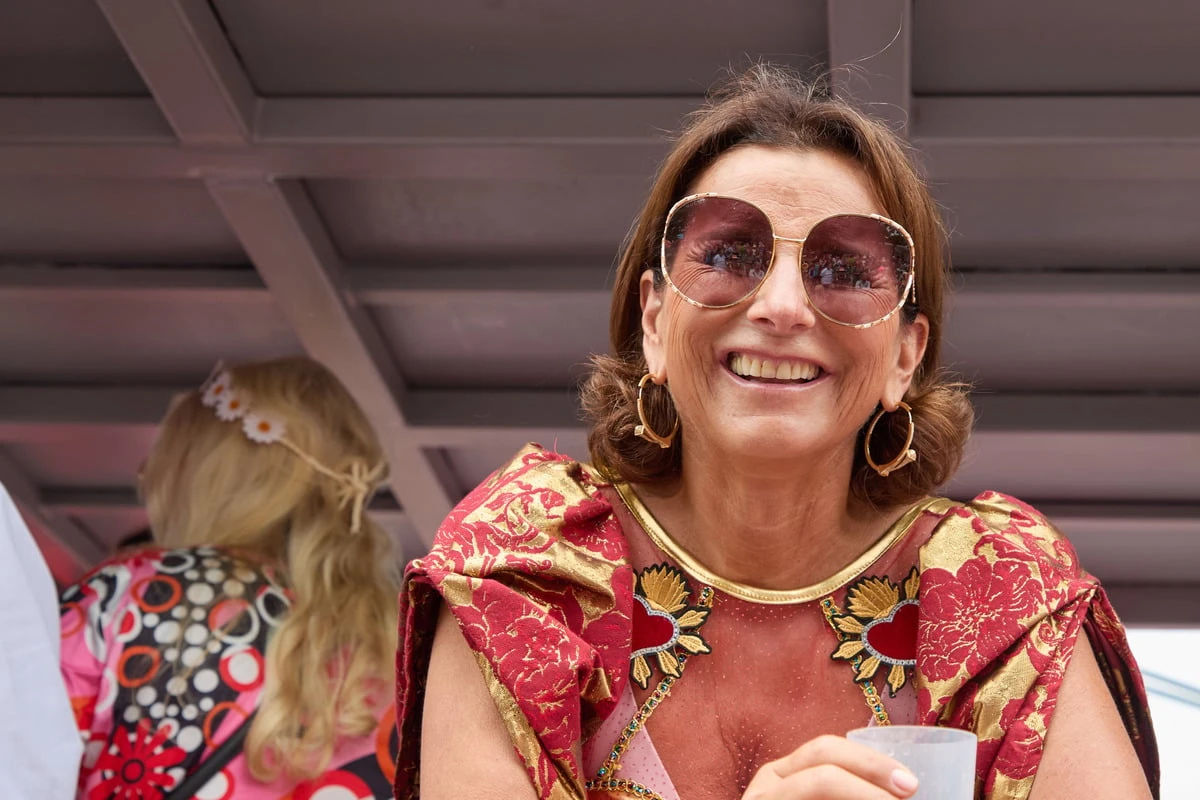 Claudia Obert gibt Freund Max für Sex frei: Publikum flippt aus!