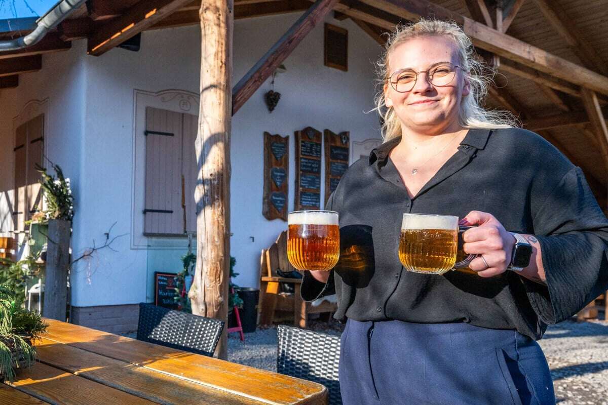 Frauen-Duo bringt frischen Wind: Neustart für Totensteinalm