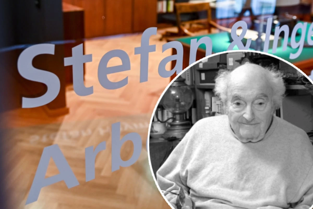 Lesemarathon in der Stadt: Chemnitz lässt Stefan Heym aufleben