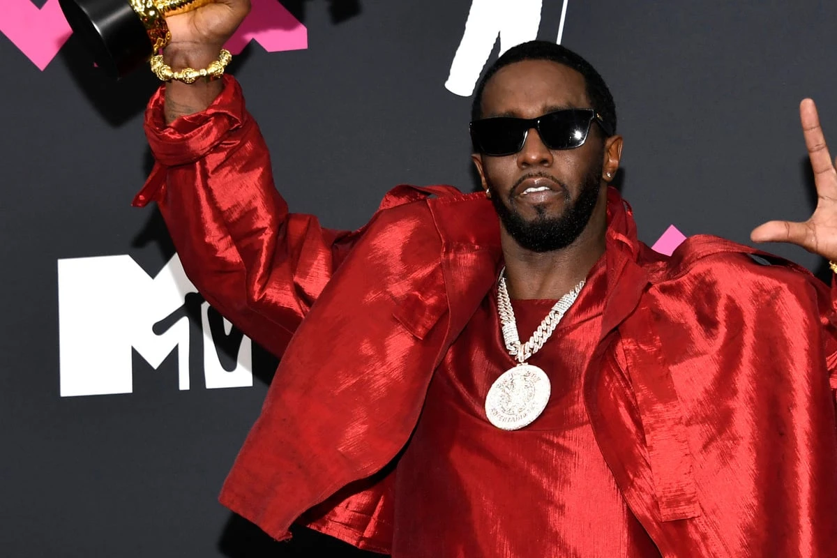 Ihm drohen 15 Jahre Haft: Doch war P. Diddy überhaupt geistig in der Lage für seine Taten?
