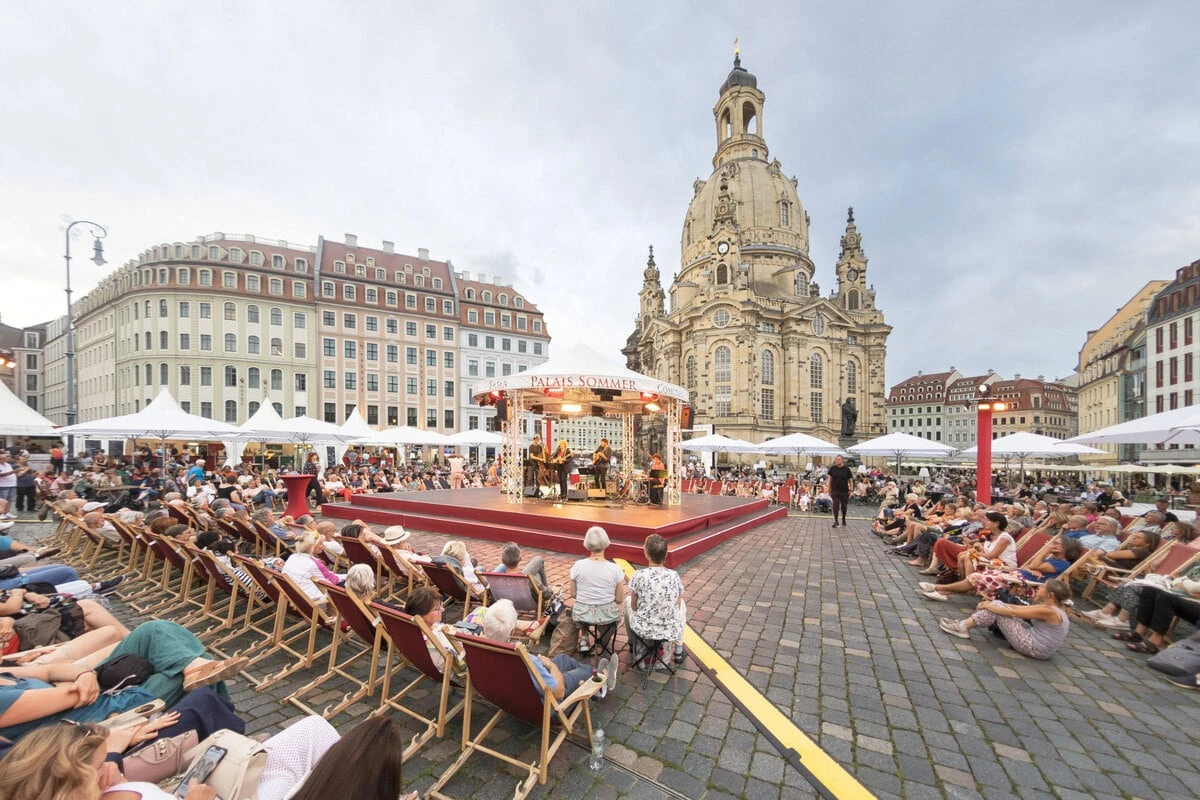 Premiere zum 