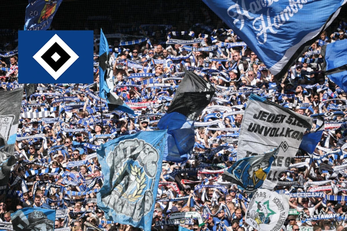 HSV-Blog: Trotz sportlicher Zweifel - Aufstiegsfeier bereits in Planung