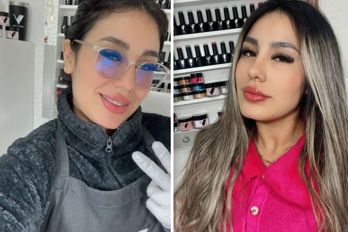 Todesdrama in der Beauty-Klinik: Influencerin (†29) stirbt auf OP-Tisch