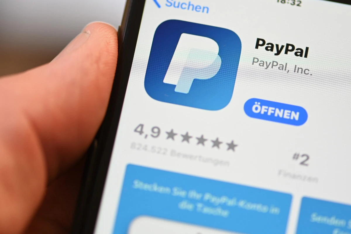 Datenklau per Anruf: Sachsens Verbraucherschützer warnen vor neuem PayPal-Betrug!