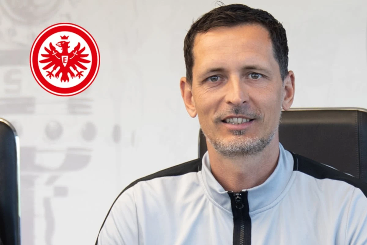 Geht die Erfolgsgeschichte weiter? Toppmöller-Entscheidung bei Eintracht gefallen