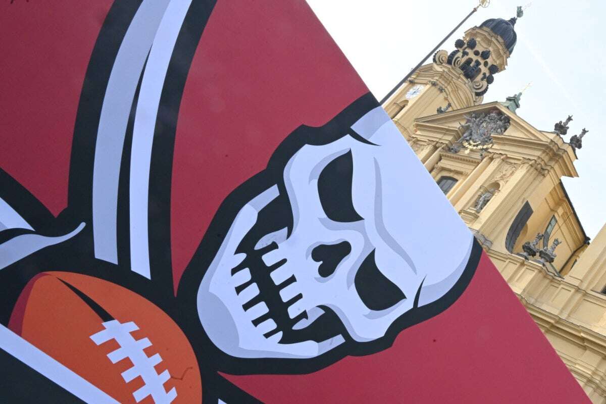 NFL in München: Wo treffen sich die Fans und was ist alles geboten zum #MunichGame?