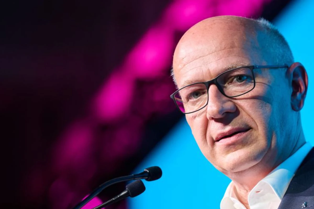 Wegner bleibt CDU-Spitzenkandidat: 
