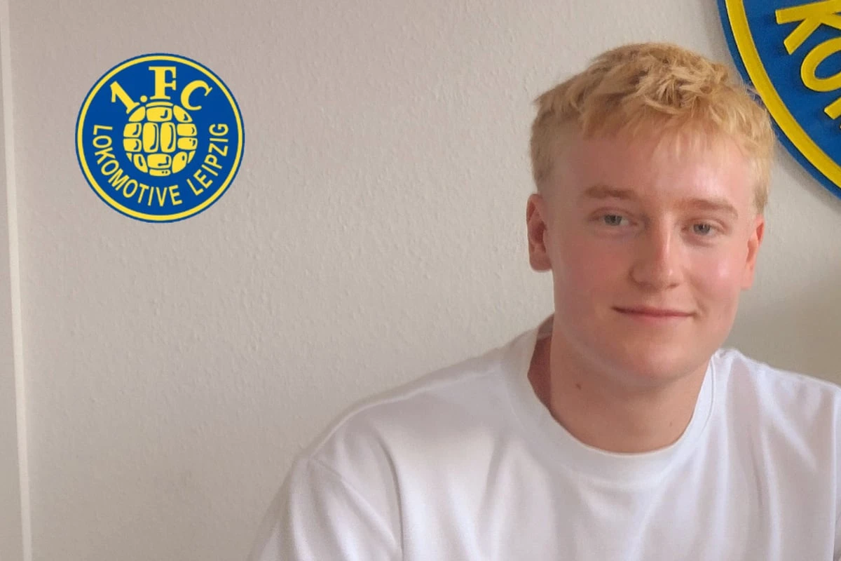Lok legt nach! Wachsmuth mopst vereinstreuen Spieler