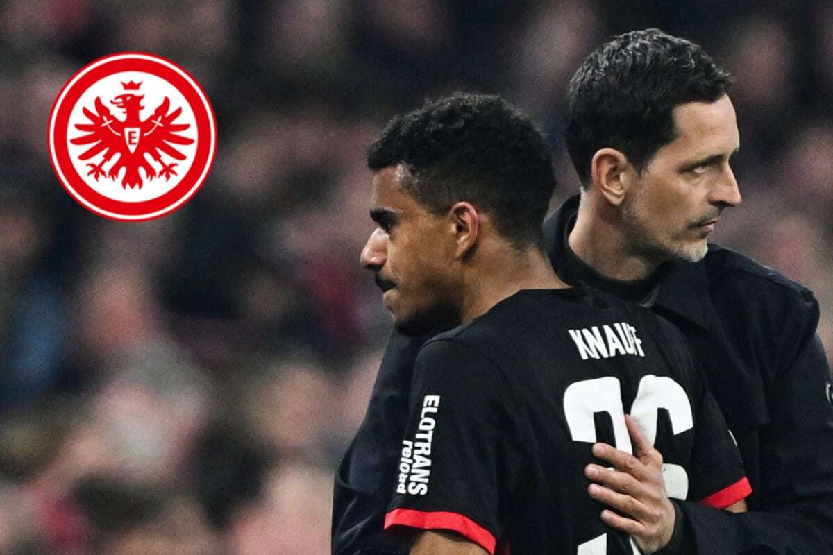 Nach Ajax-Sieg: Toppmöller drückt mit kernigem Spruch auf Euphoriebremse