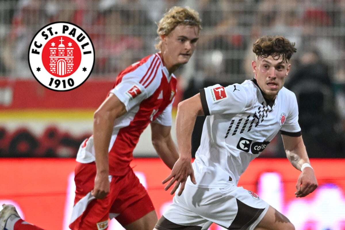 St.-Pauli-Profi Treu nennt Grundvoraussetzung für den ersten Sieg