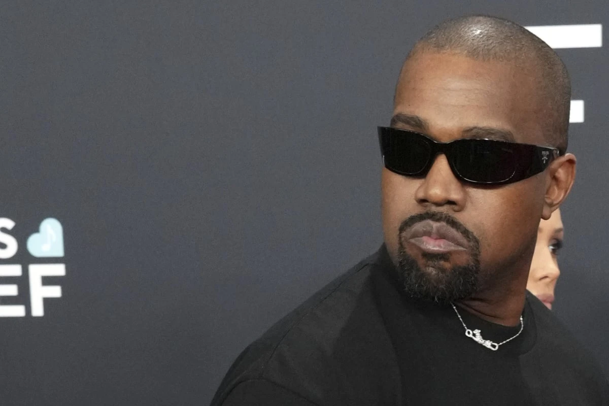 Kanye West will kein Antisemit mehr sein und bittet nach Nazi-Äußerungen um Vergebung