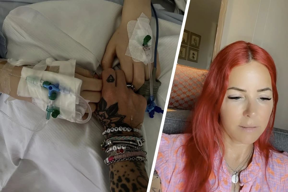 Diekmeiers trennen sich von Ärzten der krebskranken Tochter: 