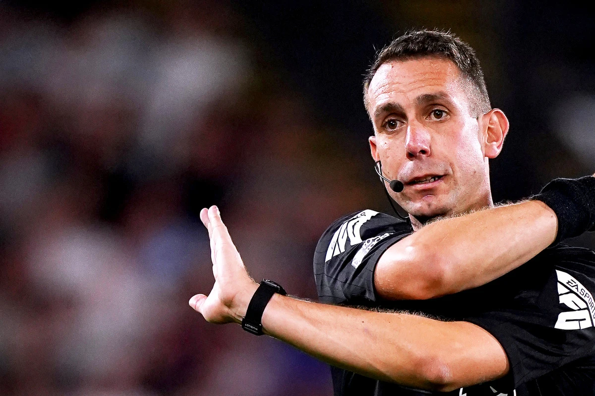 Er verlor seinen Job wegen Jürgen Klopp: Skandal-Schiri wegen Kinderpornografie angeklagt