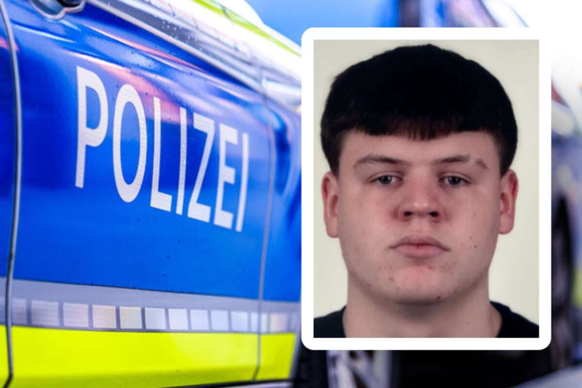 Wo ist Julian? 16-Jähriger kam nicht nach Hause