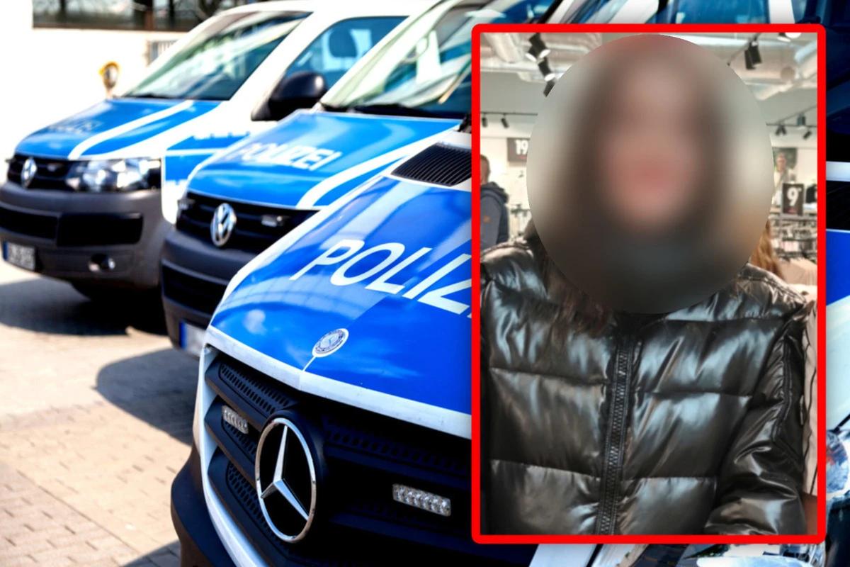 Sie verließ eine Wohngruppe: 16-Jährige aus Seehausen wieder da