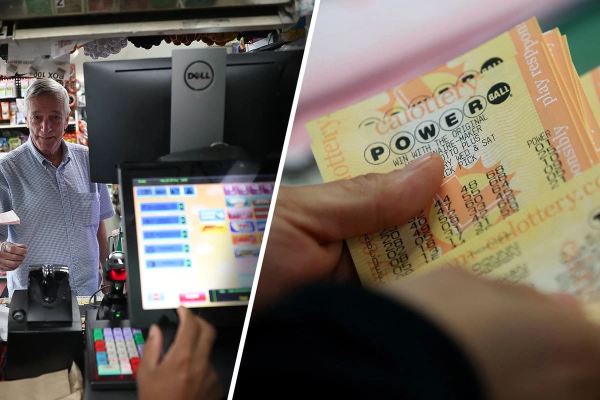 Dreister Raubzug beim Lotto: Gauner finden Schlupfloch und räumen Mega-Jackpot ab