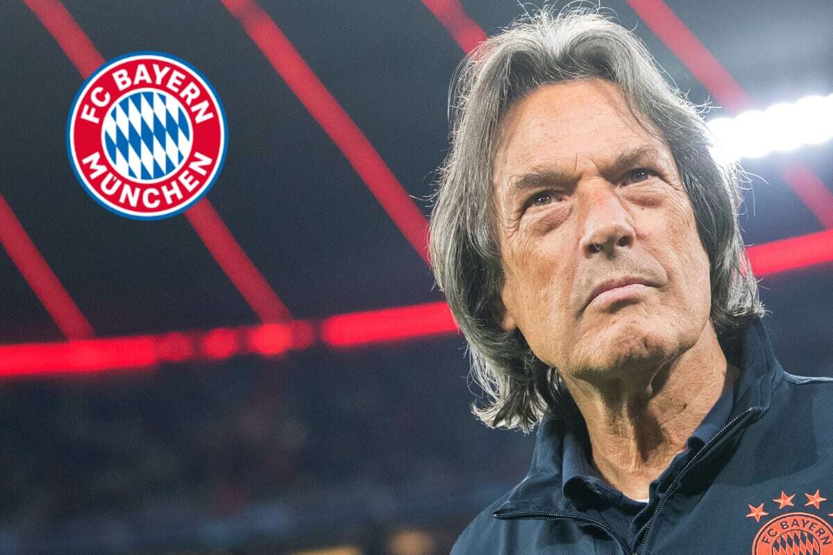 Müller-Wohlfahrt rechnet knallhart mit dem FC Bayern ab: 