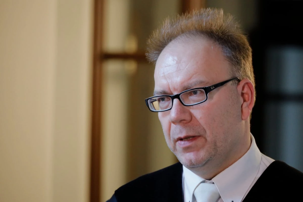 Mordprozess Klaus Kleinertz (†69): Staatsanwalt fordert dreimal lebenslänglich!