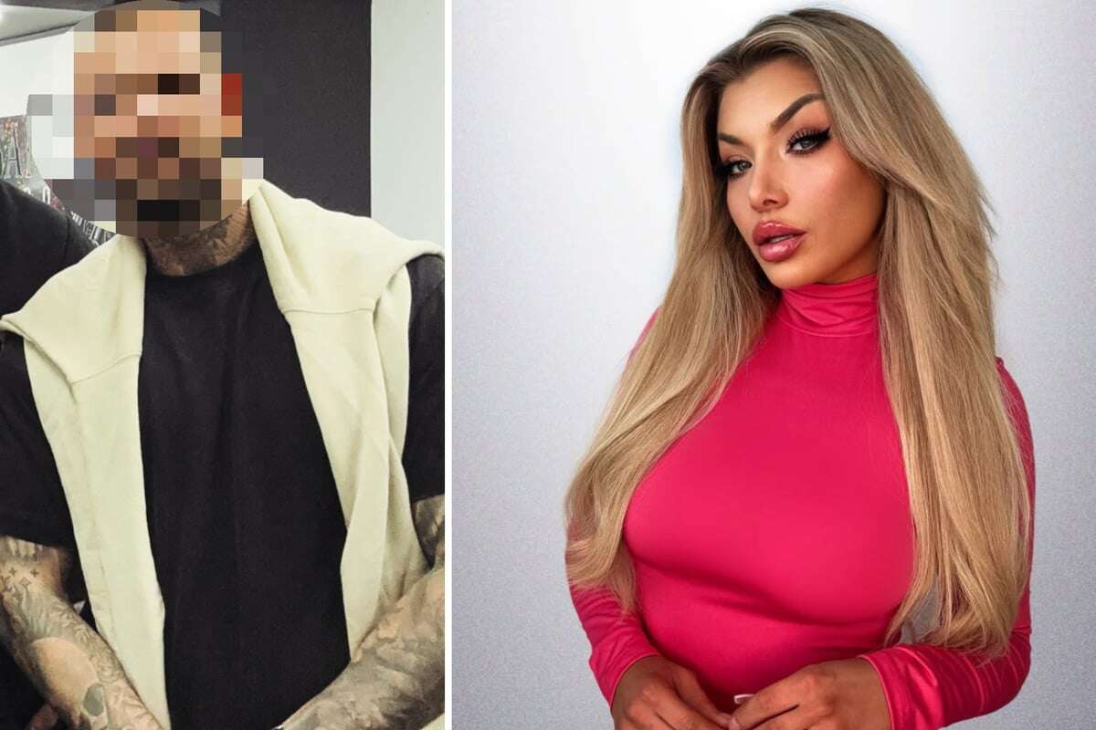 Nach Trennung von Money Boy: Melody Haase hat ein Auge auf diesen Realitystar geworfen