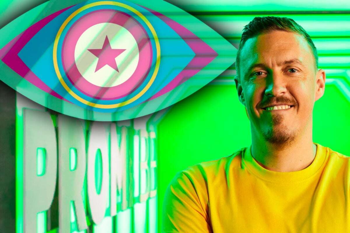 Promi BB: Max Kruse und der unbekannte Rest! 