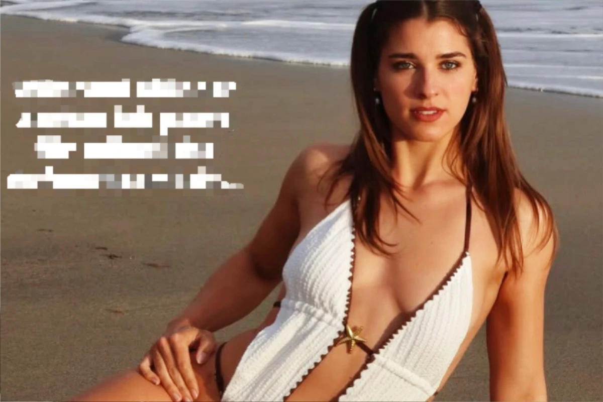 Ex-Playmate und 