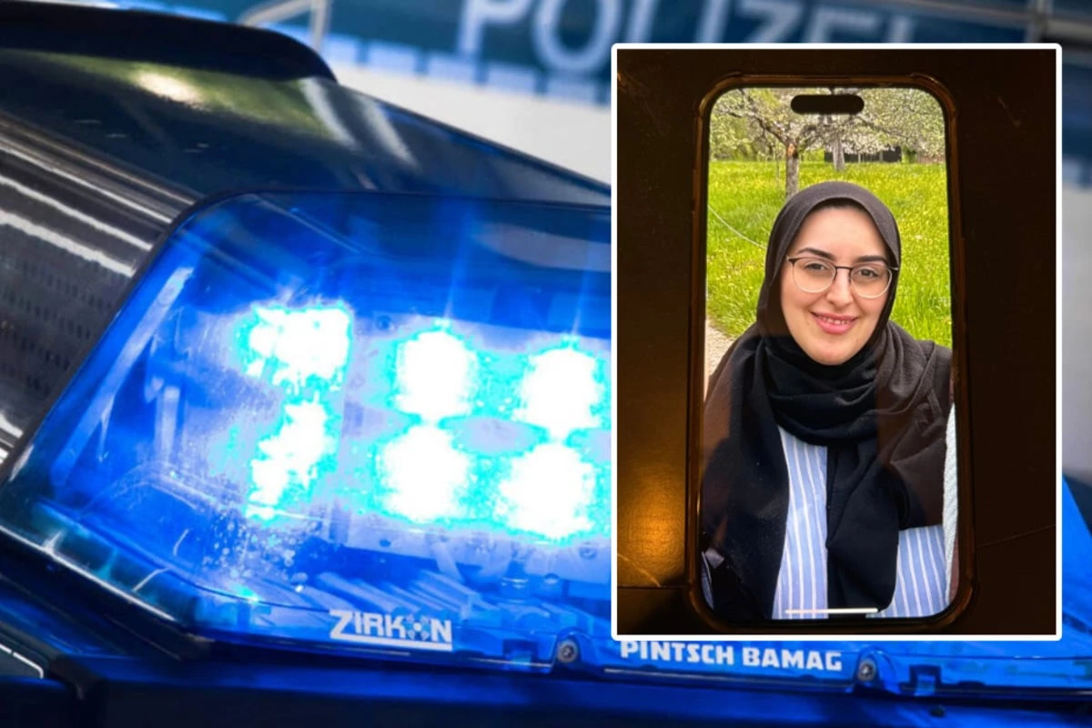 Auto gefunden, 38-Jährige vermisst: Wo ist Faiza (38) nur abgeblieben?