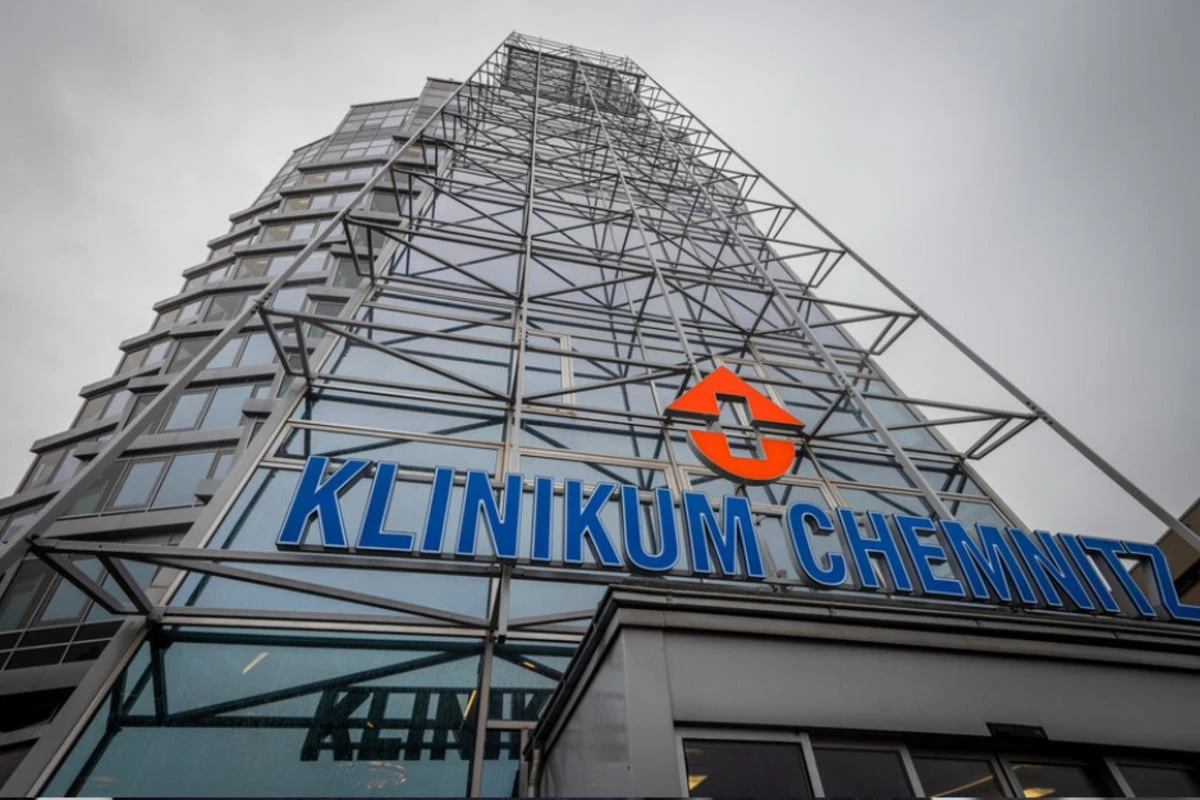 Chemnitz: Morgen wird im Klinikum gestreikt