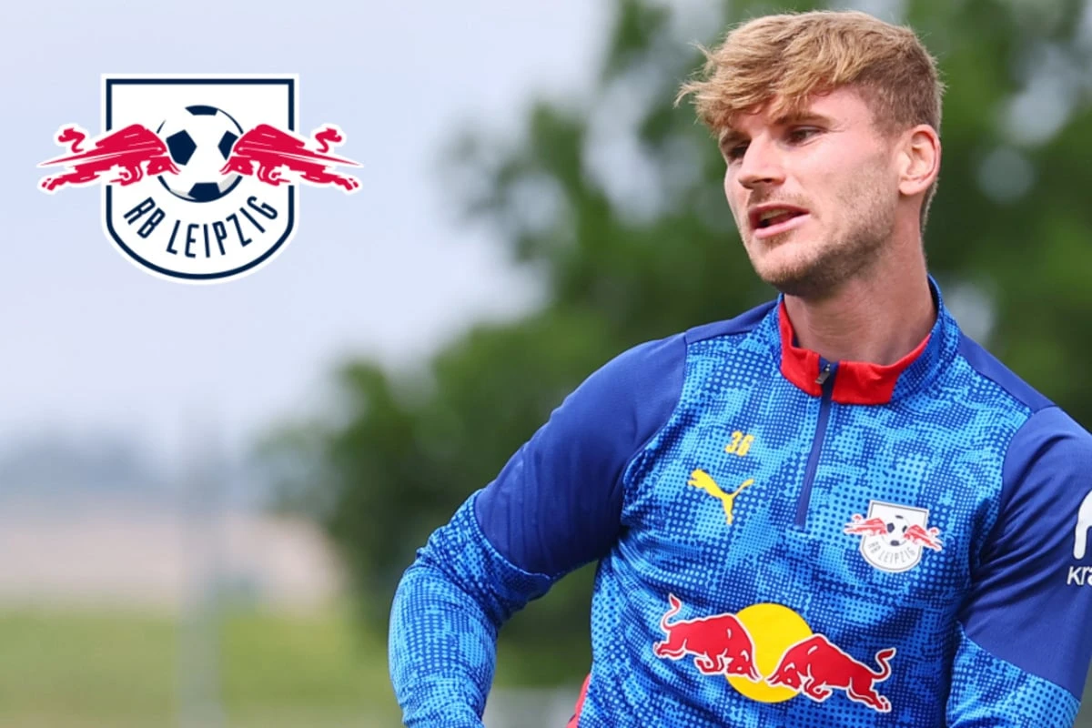 Harder kommt, Werner bleibt, Openda weg? RB Leipzig vor verrücktem Deadline-Day