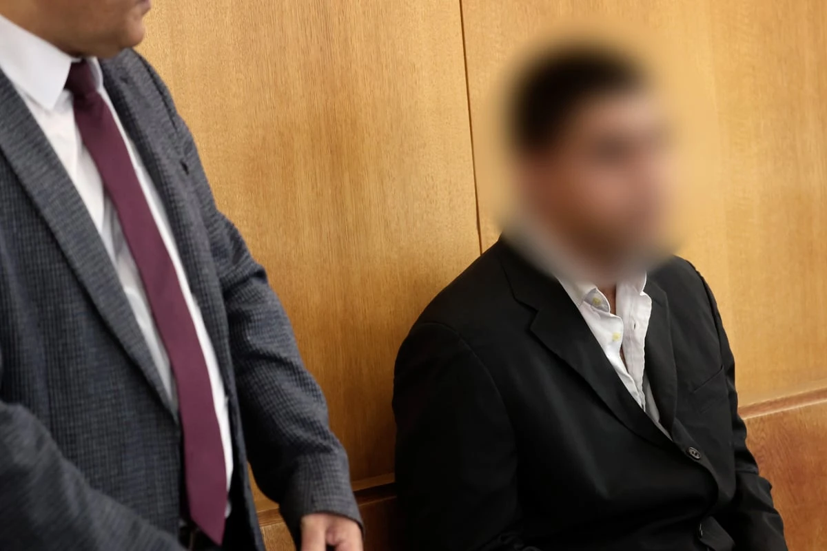 Messermörder von Aschaffenburg laut Gutachter weiterhin sehr gefährlich