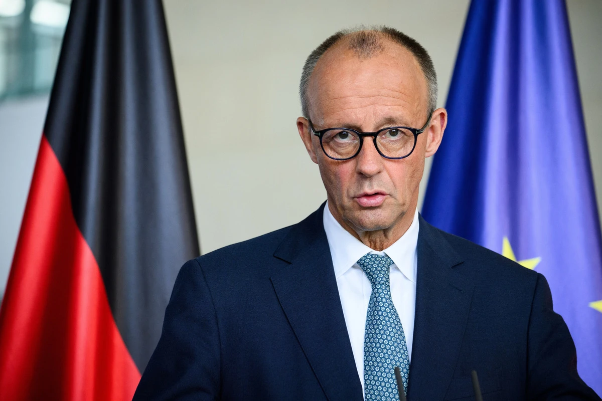 Nahost-Konflikt: Deutschland hält sich bei Sanktionen gegen Israel zurück
