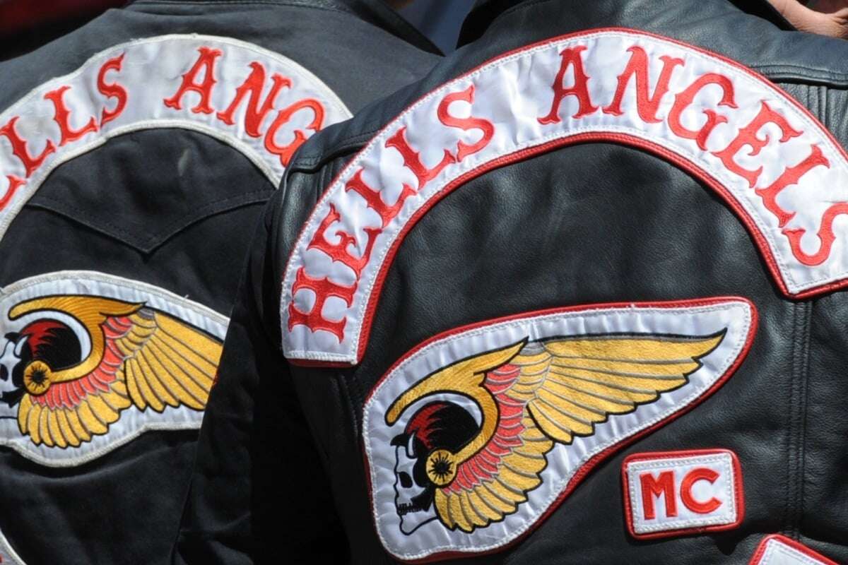 Hells Angels eröffnen Clubheim in Oberbayern: Waffen bei Großeinsatz sichergestellt