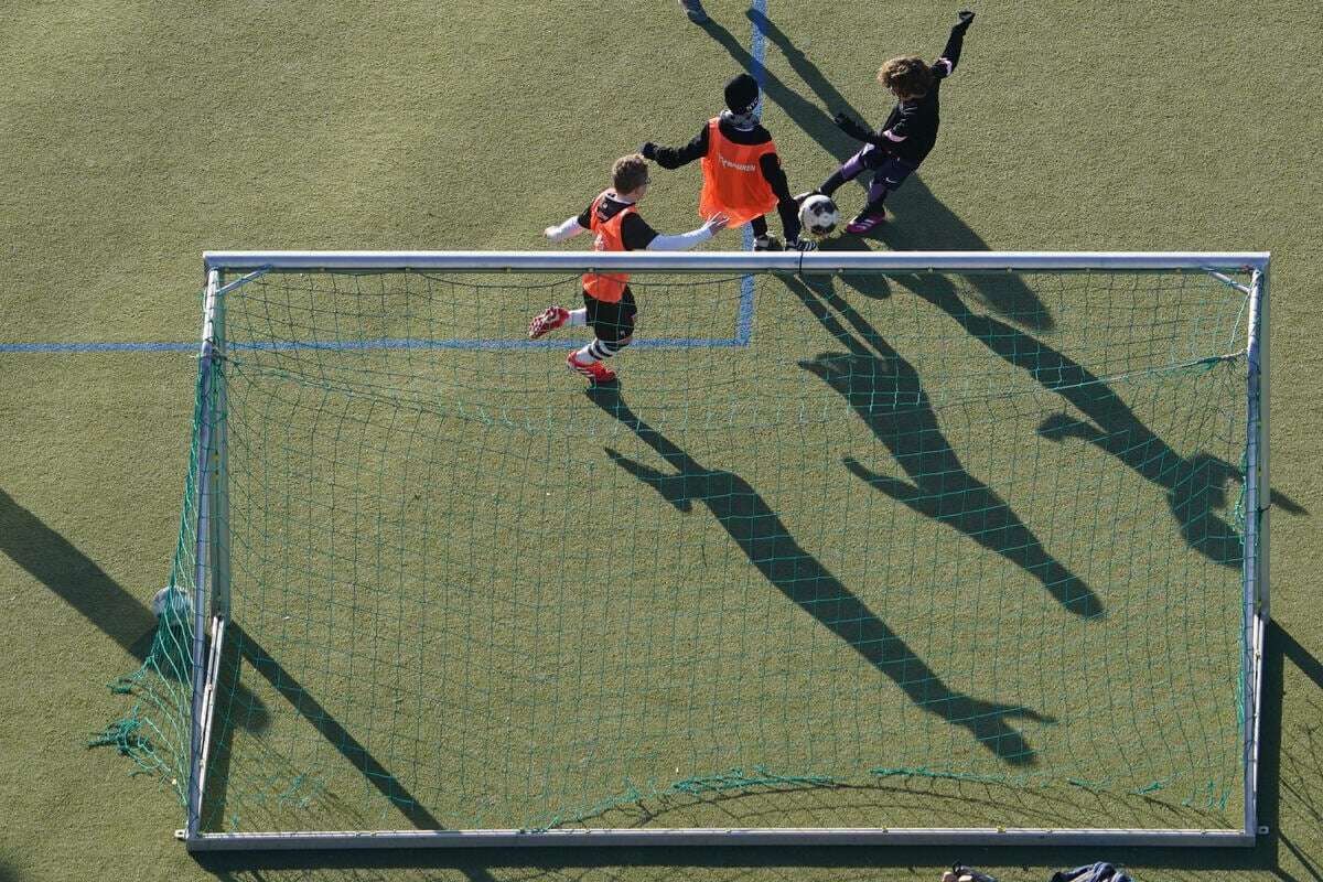 Rekord! So viele Sachsen wie nie zuvor in Sportvereinen aktiv