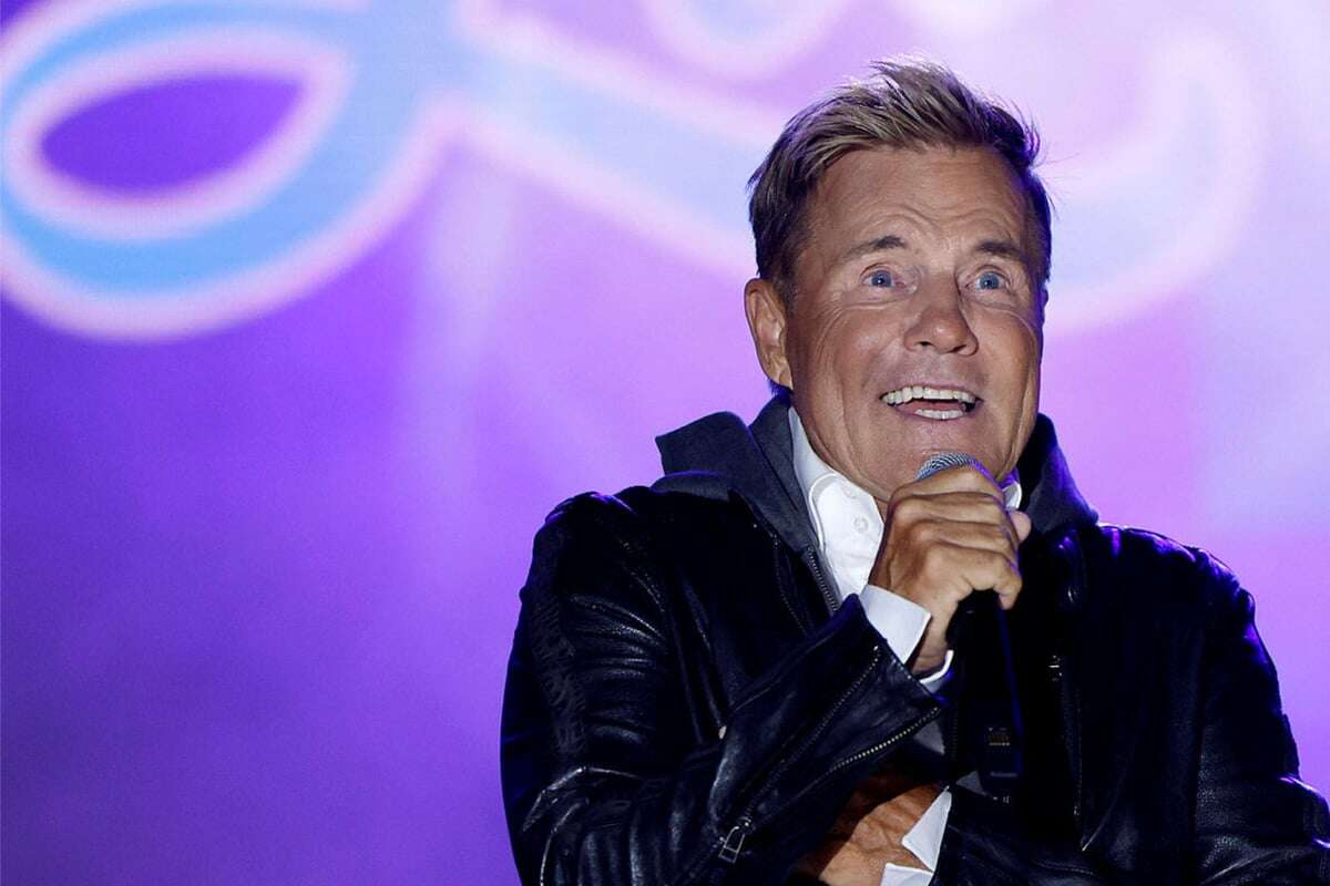 Dieter Bohlen verrät: Das hat er 